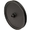 Mtd Pulley 756-0634 - alternate 3